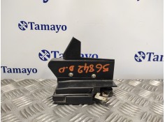 Recambio de cerradura puerta delantera derecha para dacia sandero 1.5 dci diesel fap cat referencia OEM IAM 805026816RC  