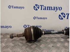 Recambio de transmision delantera derecha para volkswagen t5 bus referencia OEM IAM    2