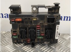 Recambio de caja reles / fusibles para peugeot 307 break / sw (s1) 2.0 hdi fap cat referencia OEM IAM 9650664080  BSMB3