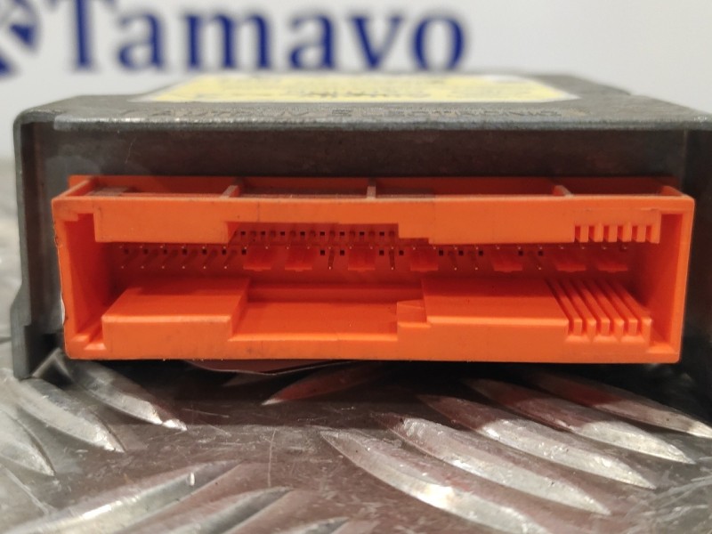 Recambio de centralita airbag para tata indica 1.4 g-475si45 referencia OEM IAM 282054209912  602168700