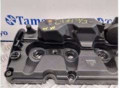 Recambio de tapa balancines para skoda rapid 1.6 tdi dpf referencia OEM IAM 33104285   2