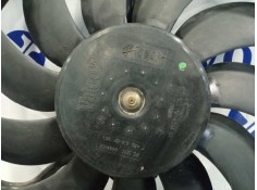 Recambio de electroventilador para opel agila referencia OEM IAM FC1031866615E  866615E 2