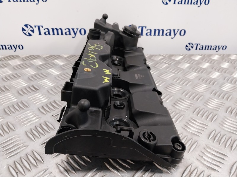 Recambio de tapa balancines para skoda rapid 1.6 tdi dpf referencia OEM IAM 33104285  