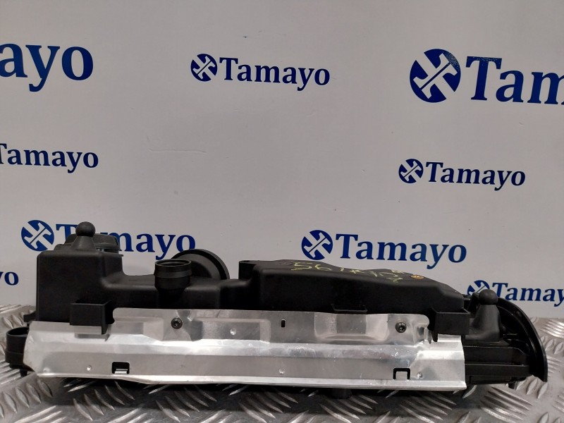 Recambio de tapa balancines para skoda rapid 1.6 tdi dpf referencia OEM IAM 33104285  