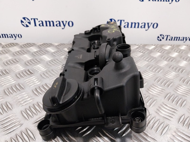 Recambio de tapa balancines para skoda rapid 1.6 tdi dpf referencia OEM IAM 33104285  