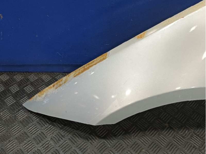 Recambio de aleta delantera izquierda para bmw serie 3 berlina (e90) referencia OEM IAM   