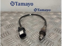 Recambio de sonda lambda para seat ibiza (kj1) referencia OEM IAM 04E906262FR  
