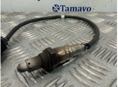 Recambio de sonda lambda para seat ibiza (kj1) referencia OEM IAM 04E906262FR   2