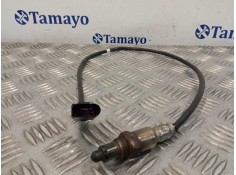 Recambio de sonda lambda para seat ibiza (kj1) referencia OEM IAM 04E906262FS  