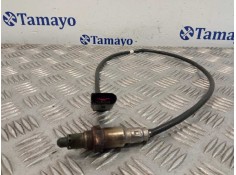 Recambio de sonda lambda para seat ibiza (kj1) referencia OEM IAM 04E906262FS   2