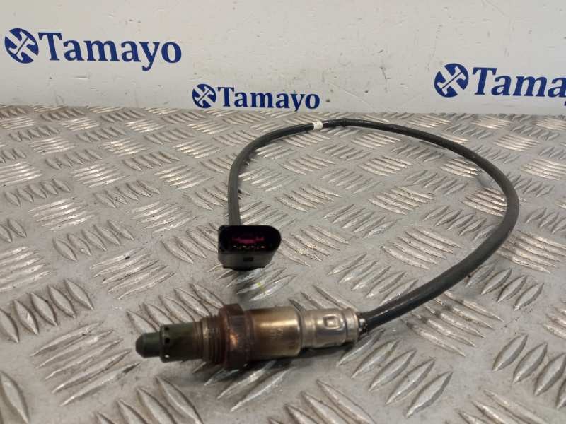 Recambio de sonda lambda para seat ibiza (kj1) referencia OEM IAM 04E906262FS  