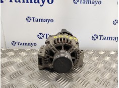 Recambio de alternador para suzuki ignis rm (mh) 1.3 ddis diesel cat referencia OEM IAM 3140085E00000 TG9S021 2542861C