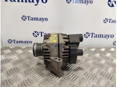 Recambio de alternador para suzuki ignis rm (mh) 1.3 ddis diesel cat referencia OEM IAM 3140085E00000 TG9S021 2542861C 2