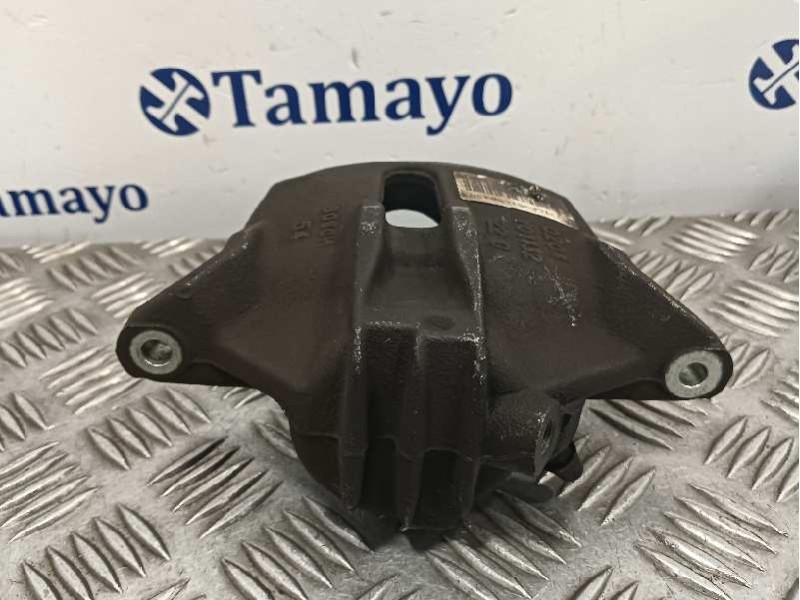 Recambio de pinza freno delantera derecha para citroën c4 berlina referencia OEM IAM 77TGE  