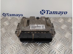 Recambio de centralita motor uce para fiat doblo (119) 1.9 8v dynamic / multijet dynamic plus (77kw) referencia OEM IAM 02810128