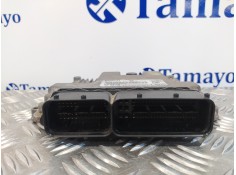 Recambio de centralita motor uce para fiat doblo (119) 1.9 8v dynamic / multijet dynamic plus (77kw) referencia OEM IAM 02810128 2