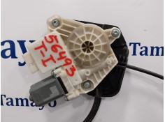 Recambio de elevalunas trasero izquierdo para skoda rapid 1.6 tdi dpf referencia OEM IAM 5JA959811L  A72055112 2