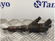 Recambio de inyector para citroën xsara picasso 2.0 hdi cat (rhy / dw10td) referencia OEM IAM 9641742880  0445110076