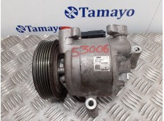 Recambio de compresor aire acondicionado para toyota aygo 1.0 cat referencia OEM IAM 88310YV010D  B000776180
