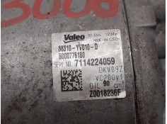 Recambio de compresor aire acondicionado para toyota aygo 1.0 cat referencia OEM IAM 88310YV010D  B000776180 2