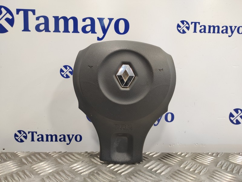 Recambio de airbag delantero izquierdo para renault koleos 2.0 dci diesel fap referencia OEM IAM   