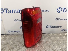 Recambio de piloto trasero izquierdo para volkswagen caddy ocio referencia OEM IAM 2K1945095N   2