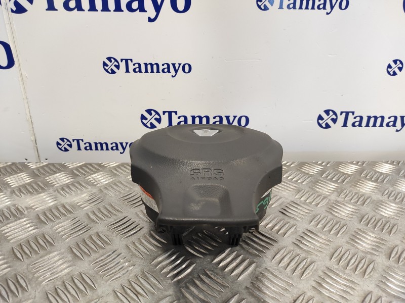 Recambio de airbag delantero izquierdo para renault koleos 2.0 dci diesel fap referencia OEM IAM   