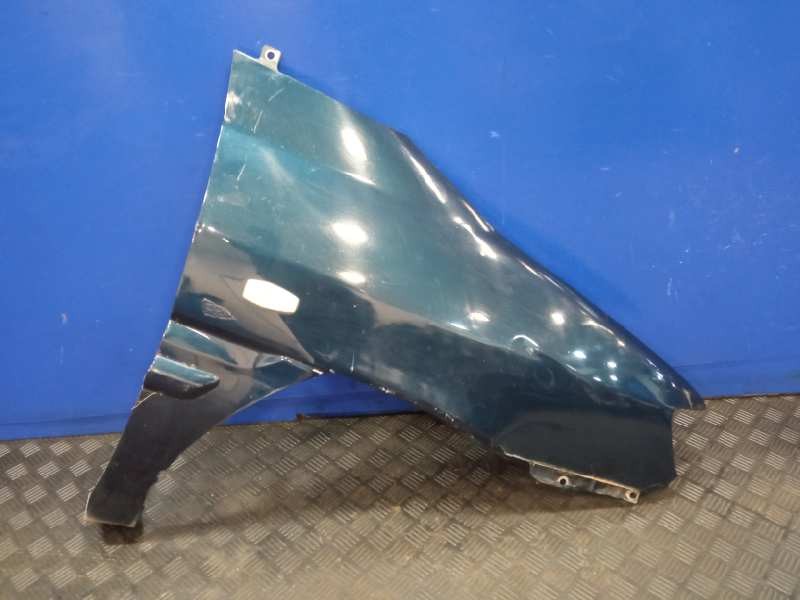 Recambio de aleta delantera derecha para hyundai matrix (fc) referencia OEM IAM   