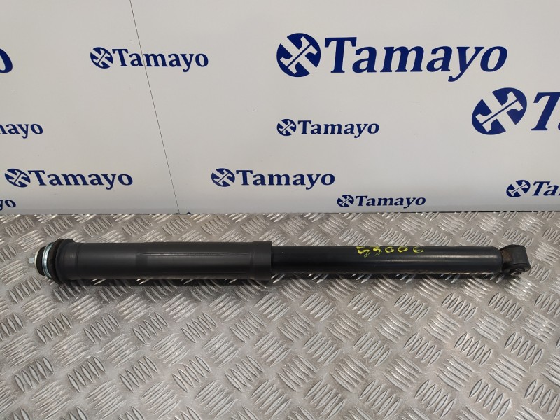 Recambio de amortiguador trasero derecho para toyota aygo 1.0 cat referencia OEM IAM 485300H041  03091000867