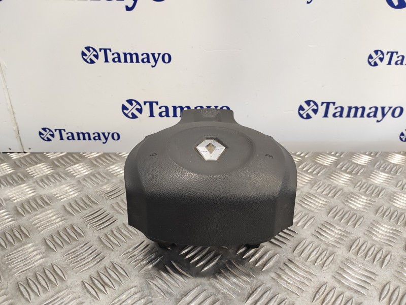Recambio de airbag delantero izquierdo para renault koleos 2.0 dci diesel fap referencia OEM IAM   