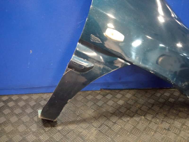 Recambio de aleta delantera derecha para hyundai matrix (fc) referencia OEM IAM   