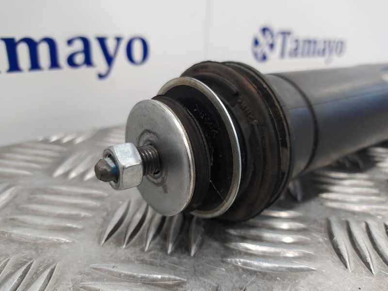 Recambio de amortiguador trasero derecho para toyota aygo 1.0 cat referencia OEM IAM 485300H041  03091000867