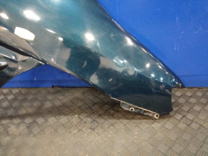 Recambio de aleta delantera derecha para hyundai matrix (fc) referencia OEM IAM   