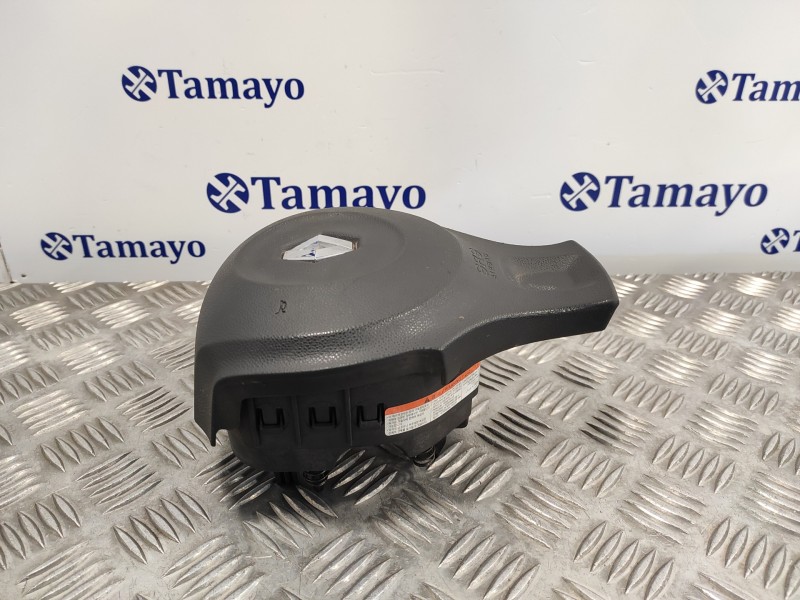 Recambio de airbag delantero izquierdo para renault koleos 2.0 dci diesel fap referencia OEM IAM   