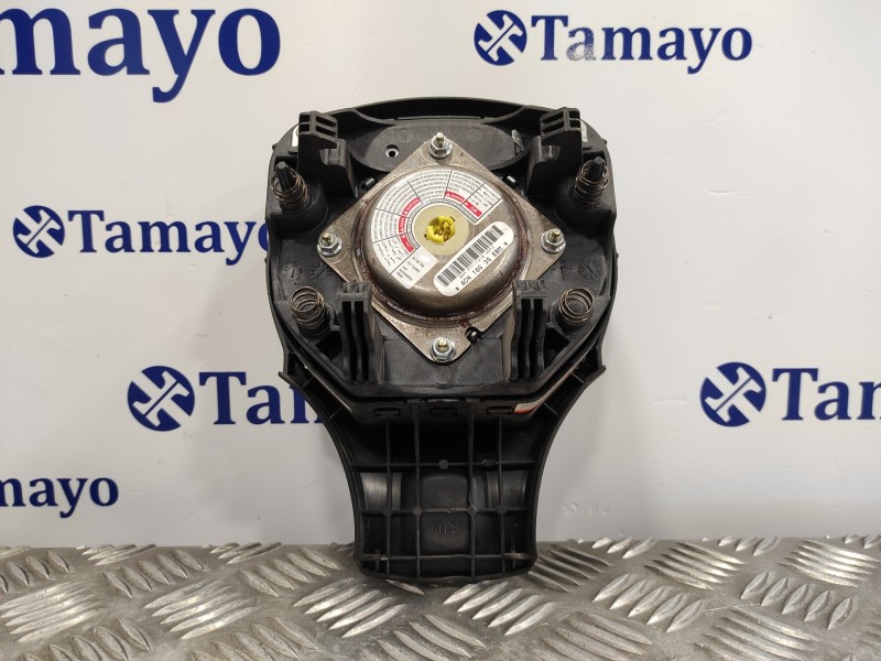 Recambio de airbag delantero izquierdo para renault koleos 2.0 dci diesel fap referencia OEM IAM   