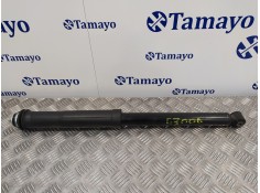 Recambio de amortiguador trasero izquierdo para toyota aygo 1.0 cat referencia OEM IAM 485300H041  03091000867