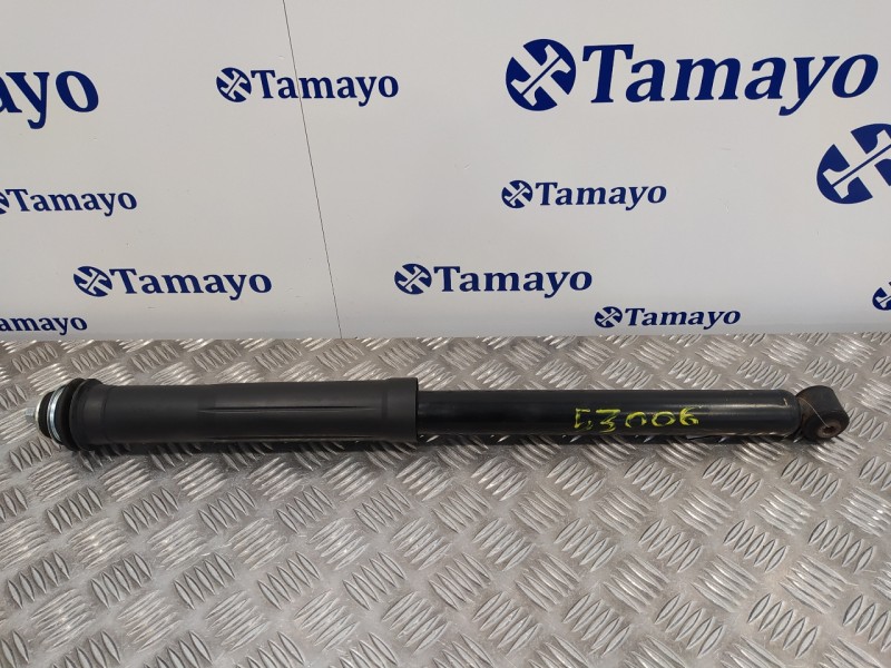 Recambio de amortiguador trasero izquierdo para toyota aygo 1.0 cat referencia OEM IAM 485300H041  03091000867
