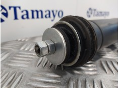 Recambio de amortiguador trasero izquierdo para toyota aygo 1.0 cat referencia OEM IAM 485300H041  03091000867 2