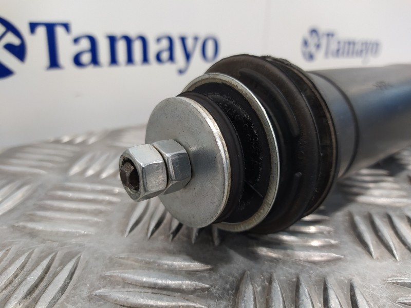 Recambio de amortiguador trasero izquierdo para toyota aygo 1.0 cat referencia OEM IAM 485300H041  03091000867