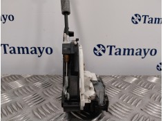 Recambio de cerradura puerta delantera izquierda para skoda rapid 1.6 tdi dpf referencia OEM IAM 5E1837015A   2