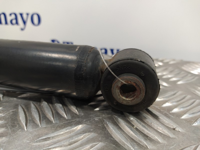 Recambio de amortiguador trasero izquierdo para toyota aygo 1.0 cat referencia OEM IAM 485300H041  03091000867
