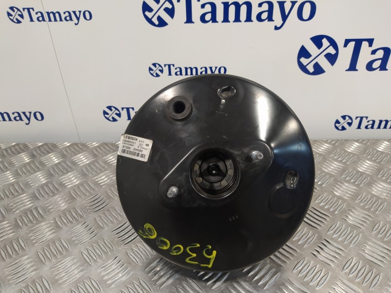 Recambio de servofreno para toyota aygo 1.0 cat referencia OEM IAM 472000H080  0204805521