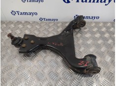 Recambio de brazo suspension inferior delantero izquierdo para mercedes-benz vito (w639) basic, combi 2.1 cdi cat referencia OEM