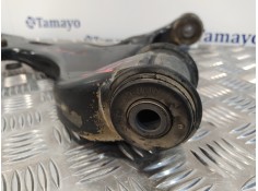 Recambio de brazo suspension inferior delantero izquierdo para mercedes-benz vito (w639) basic, combi 2.1 cdi cat referencia OEM 2