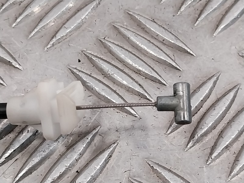 Recambio de cerradura puerta delantera izquierda para skoda rapid 1.6 tdi dpf referencia OEM IAM 5E1837015A  