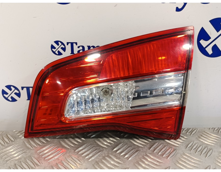 Recambio de piloto trasero derecho interior para renault koleos 2.0 dci diesel fap referencia OEM IAM 26550JY05A  