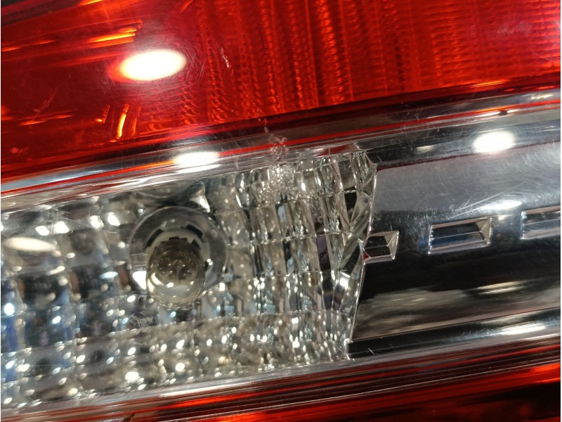 Recambio de piloto trasero derecho interior para renault koleos 2.0 dci diesel fap referencia OEM IAM 26550JY05A  