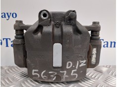 Recambio de pinza freno delantera izquierda para opel insignia berlina 2.0 cdti cat referencia OEM IAM   