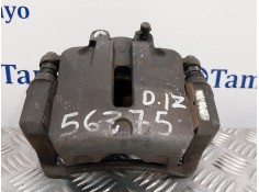 Recambio de pinza freno delantera izquierda para opel insignia berlina 2.0 cdti cat referencia OEM IAM    2