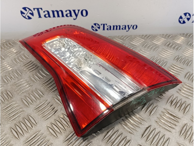 Recambio de piloto trasero derecho interior para renault koleos 2.0 dci diesel fap referencia OEM IAM 26550JY05A  